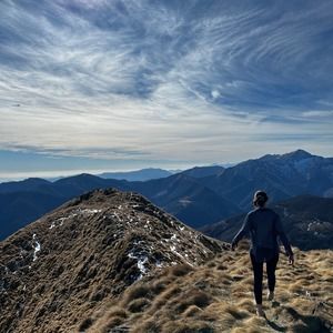 Meet your Posher, Jeanine
